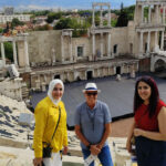 Кувейтски журналисти и инфлуенсър на посещение в България