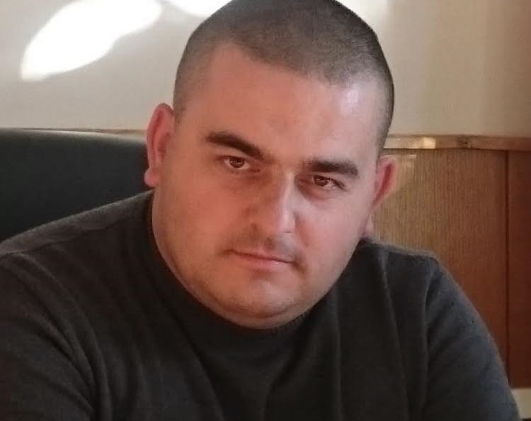 Началникът на Специализирани полицейски сили СПС при СДВР Лъчезар Колев