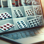 Сайт за продажба на лекарства