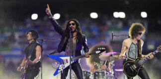 Лени Кравиц