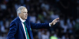 Георги Дерменджиев, старши треньор ПФК "Лудогорец", оставка