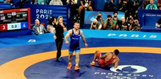 Магомед Рамазанов