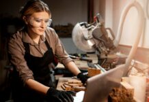 Малка фабрика