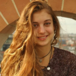 Мартина Дякова