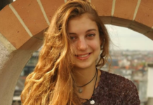 Мартина Дякова