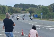 Международна колоездачна обиколка