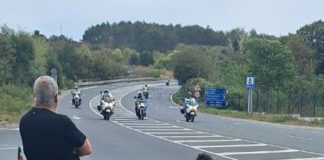 Международна колоездачна обиколка