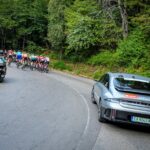 Международна колоездачна обиколка на България налага ограничения в трафика