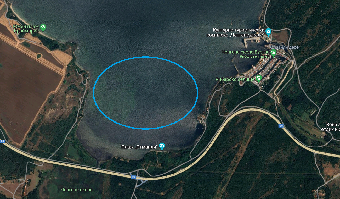 В редакцията на Искра бг постъпи сигнал от гражданин който твърди