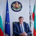 Министър Георги Глушков