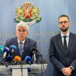 Министър Малинов за проверката в "Булгартрансгаз"