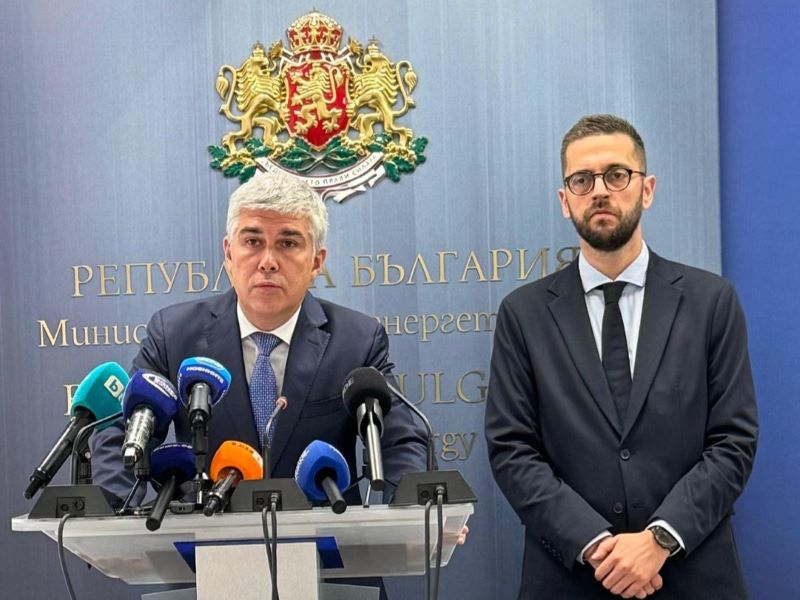 Народното събрание ще се фокусира върху критично важни теми свързани