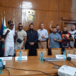 ММА бойци за BRAVE в Бургас