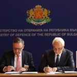 Подписване на споразумение