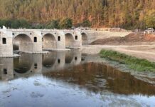 Мост на Колю Фичето