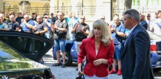 Горица Грънчарова-Кожарева