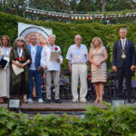 Наградените