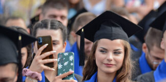 Наградените във Варна