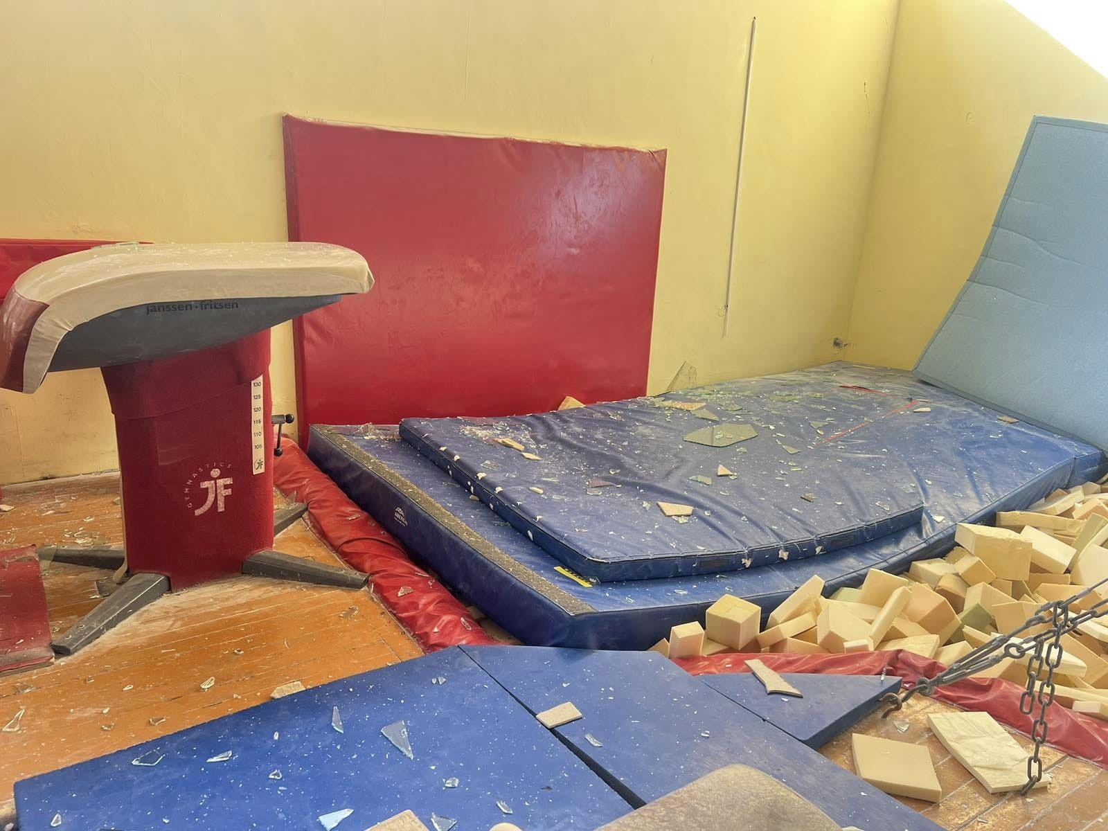 ММС сподели позиция в която изразява своето възмущение и осъжда