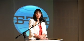 Заместник-министър Наталия Ефремова, Проект "Красива България"