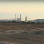 Незаконно сметище в София