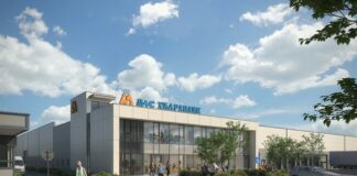 Казанлъшката компания "М+С Хидравлик"