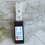 Нови дигитални устройства във влаковете