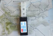 Нови дигитални устройства във влаковете