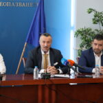 Министерство на здравеопазването