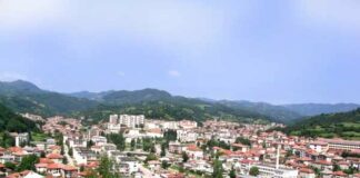 Община Златоград