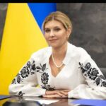 Олена Зеленска. Снимка: Wikimedia Commons