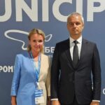 Олга Камнева и Костадин Костадинов