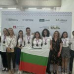 Международна олимпиада по лингвистика