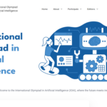 Международна олимпиада по изкуствен интелект