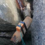 Опасен снаряд е унищожен в Бургас