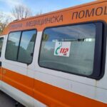 Мъж с опасност за живота, инцидент на пешеходна пътека, Русе