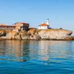 Остров Света Анастасия