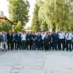 Откриването в Копривщица