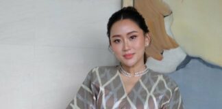 Паетонгтарн Шинаватра