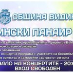 Панаир във Видин