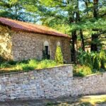 Параклис в село Бачково