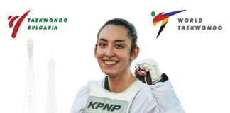 Кимиа Ализаде