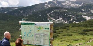 Национални паркове