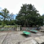 Парк "Канана" в Хасково