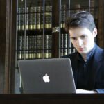 Павел Дуров