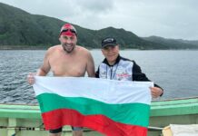 Петър Стойчев