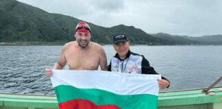 Петър Стойчев