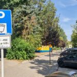 Платено паркиране