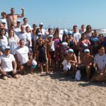 Плувният маратон