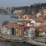Порто, Португалия, Европа